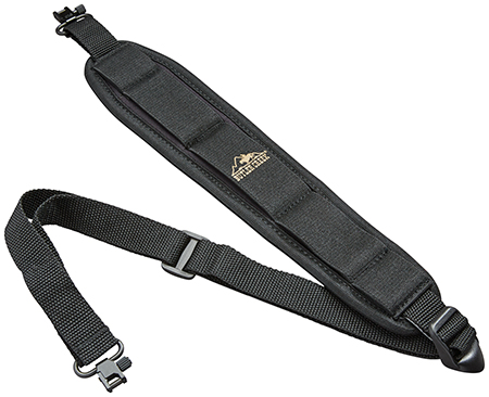 BTLR CRK SLING CMFRT STRTCH W/ SWVLS