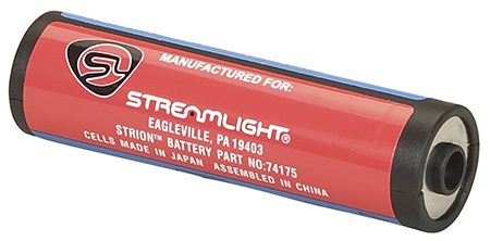 STRMLGHT STRION BATTERY STICK LI-ION
