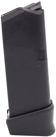 GLOCK 26 Gen4 Extended Magazine with Base Plate - 12-Round - 9mm