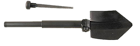 GLK ENTRENCHING TOOL W/POUCH