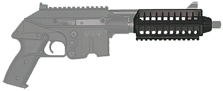 KEL PLR921           PLR COMPACT FOREND