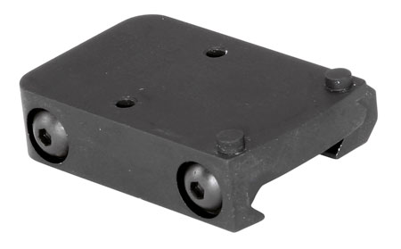 TRIJICON RMR MNT LOW PICATINNY