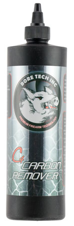 C4 CARBON REMOVER
