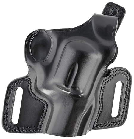 GALCO SIL126B     SILHOUETTE SW N 2-4"         BLK