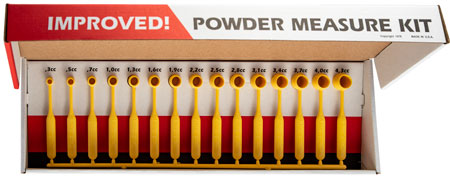 LEE IMP. POWDER MEASURE KIT