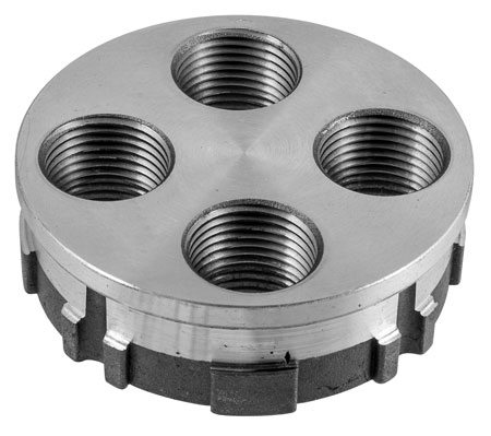 EXTRA 4-HOLE TURRET
