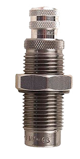 LEE 90416 CARBIDE FAC/CP DIE 41 REM MAG