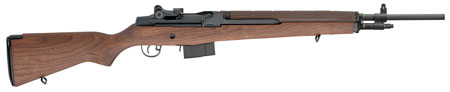 SPRINGFIELD M1A LOADED 308WIN