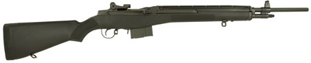 M1A Loaded Std 308 22" B AS CompoNY Comp