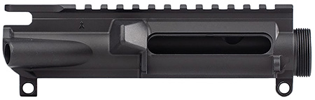 AERO AR15 STRIPPED UPPER BLACK