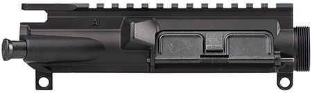 AERO AR15 ASSEMBLED UPPER BLACK
