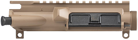 AERO AR15 ASSEMBLED UPPER FDE