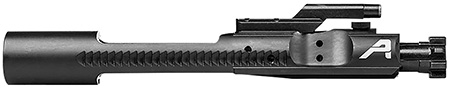 AR15 5.56 BCG w/C158 Bolt - Aero Logo - Phosphate (C)