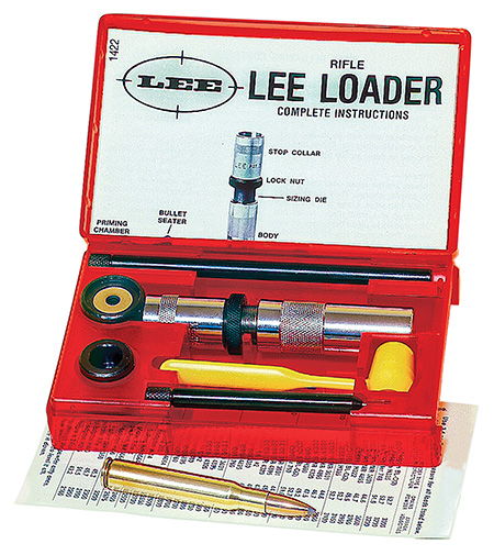 LEE 90244 LEE LOADER 30/30 WIN