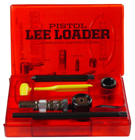 LEE CLASSIC LOADERS