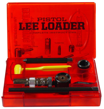 LEE CLASSIC LOADERS