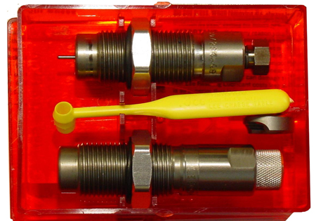 VLTD 3 DIE SET 223 ACKELY IMP
