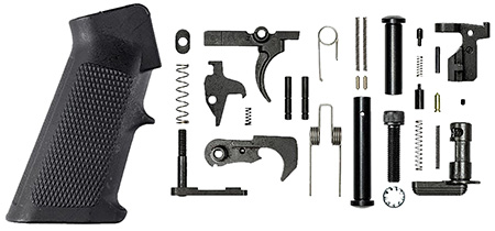 M5 .308 Standard Lower Parts Kit