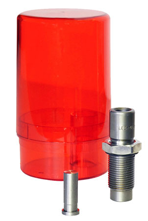 LEE 90047 NEW LUBE & SIZE KIT .357