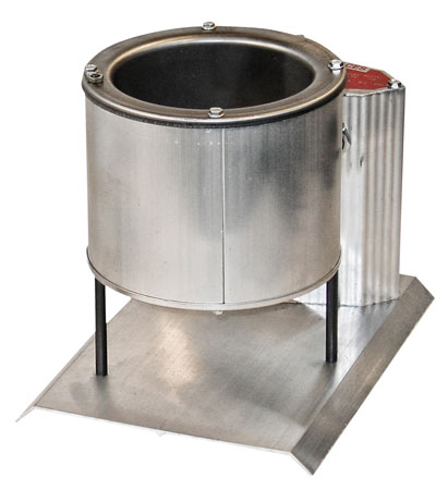 LEE 90949 MAGNUM MELTER 110 VOLT