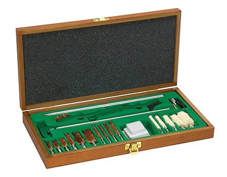 REMINGTON SPORTSMAN CLEANING KIT