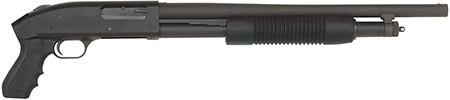 MOSS 500 CRUISER JIC 12GA 18.5 CYL BEAD CASE
