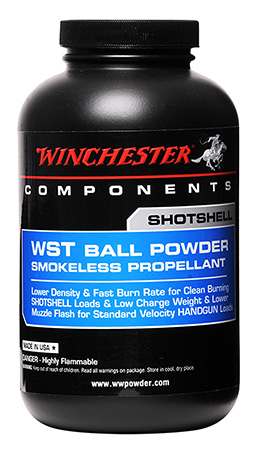 WINCHESTER POWDER SUPER TARGET 1#