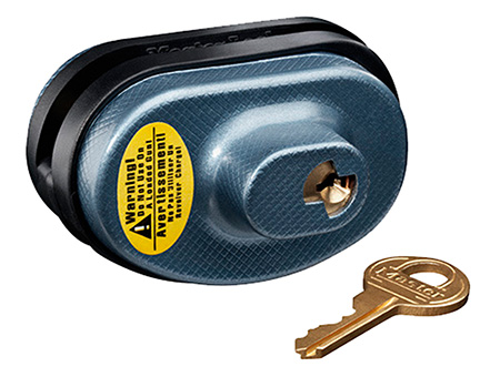 MASTER 90DSPT      ADJ TRIGGER GUARD LOCK