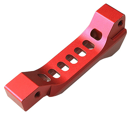 SI BTG-FANG-RED       BILLET TRIGGER GUARD