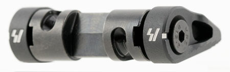 STRIKE FLIP SWITCH AMBI SFTY BLACK