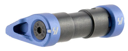 SI AR-SS-FLIP-BLU     FLIP SELECTR SWITCH