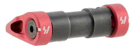 SI AR-SS-FLIP-RED     FLIP SELECTR SWITCH