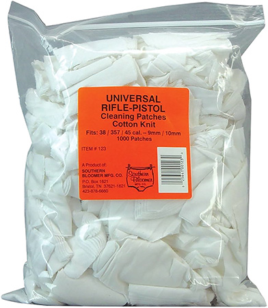 STHRN BLMR RFL/PSTL 2.5X2.5" 1000/BG