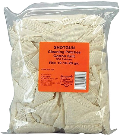 STHRN BLRM SHTGN 3X3" 500/BAG
