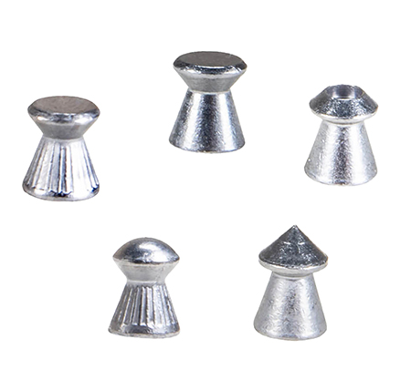 RWS 2135900 RWS PELLET SMPLR   .177 PELLETS  500