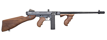 KAR THOM 1927A-1C LTWT 45 20RD