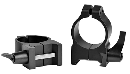 MAXIMA RINGS 1  MEDIUM MATTE QD