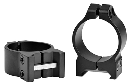 MAXIMA RINGS 30MM LOW MATTE PA
