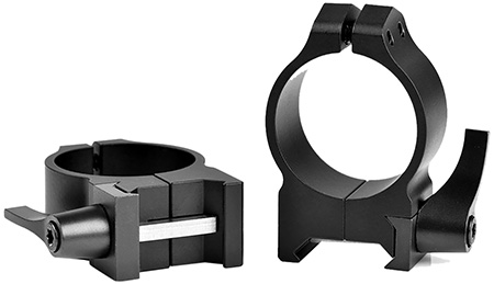 WARNE 214LM       30M QD RINGS MED    MAT