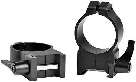 WARNE MAXIMA QD 30MM HI MATTE