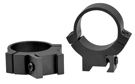 .22 STEEL RINGS MEDIUM MATTE