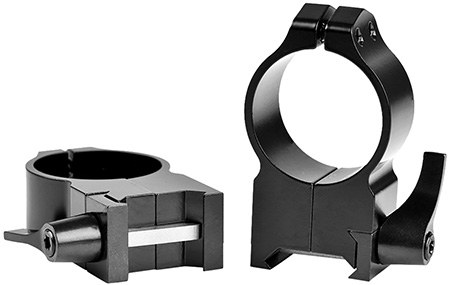 WARNE 216LM       30M QD RINGS XHI    MAT