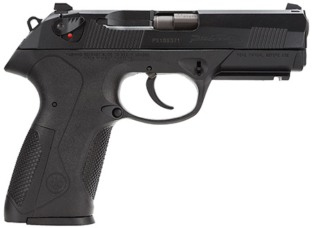 PX4 STORM G 9MM SYN DECOCKR CA