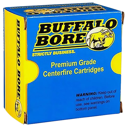 BBA 13B/20    480 RUGER    370 LBTLFN        20/12