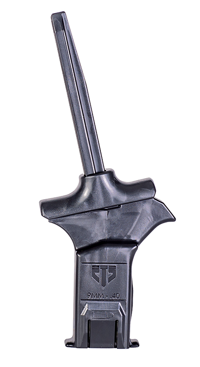 ETS UNIVERSAL PISTOL MAG LOADER 9MM & .40