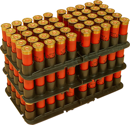 MTM ST2040      50RD TRAY 20GA SF&SD&S100      BLK