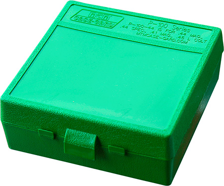MTM P1004410    100RD PSTL BOX 44M-45L         GRN