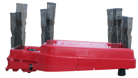MTM SNCR30      SITE-IN-CLEAN REST             RED