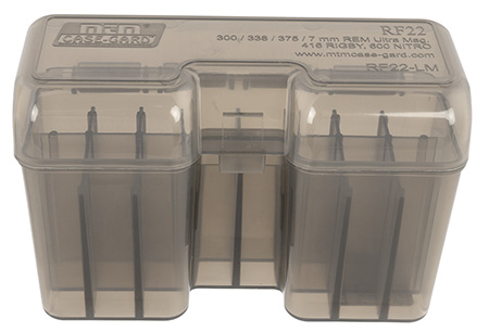MTM RF22LM41    UMAG 22RD CART BOX   SMK    CLRSMK