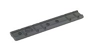 Scope Base MK111 Weaver Style Blue